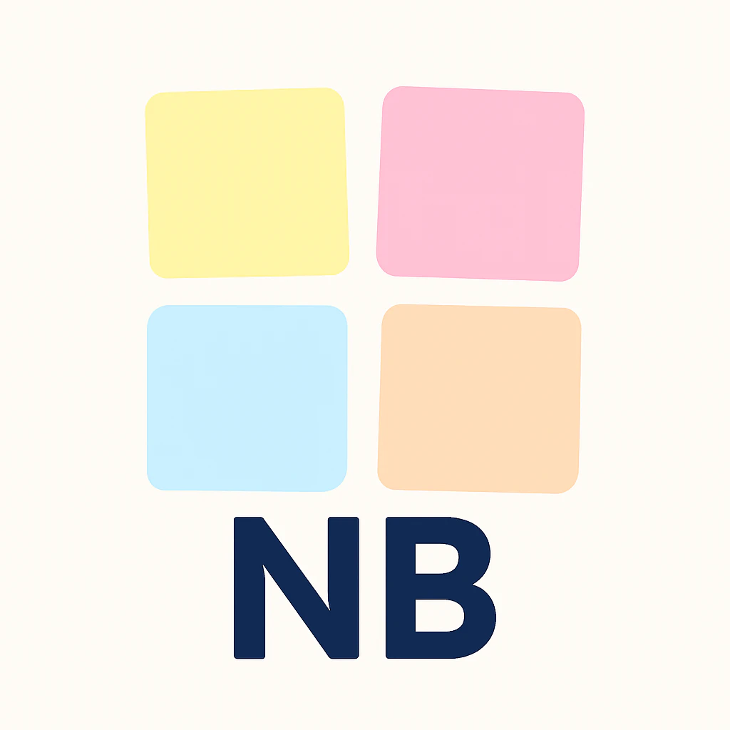 NoteBoards