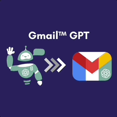 Gmail™ GPT