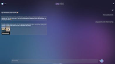 AlanAI gallery image