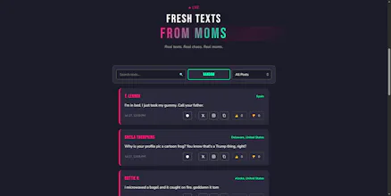 TextsMom gallery image