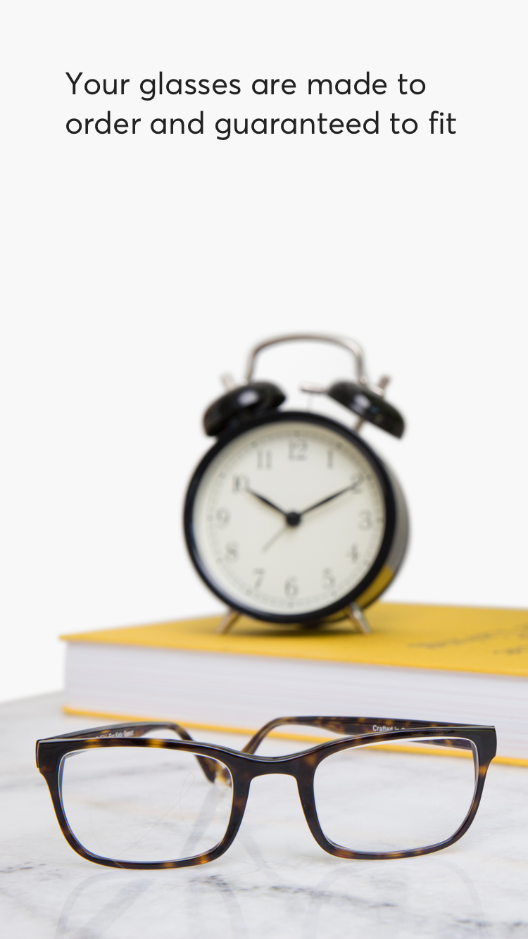 Topology Eyewear gallery image