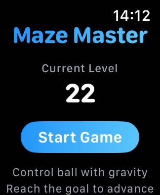 Media Tonton Maze Master 4
