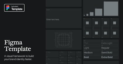Notion Brand Guidelines Template gallery image