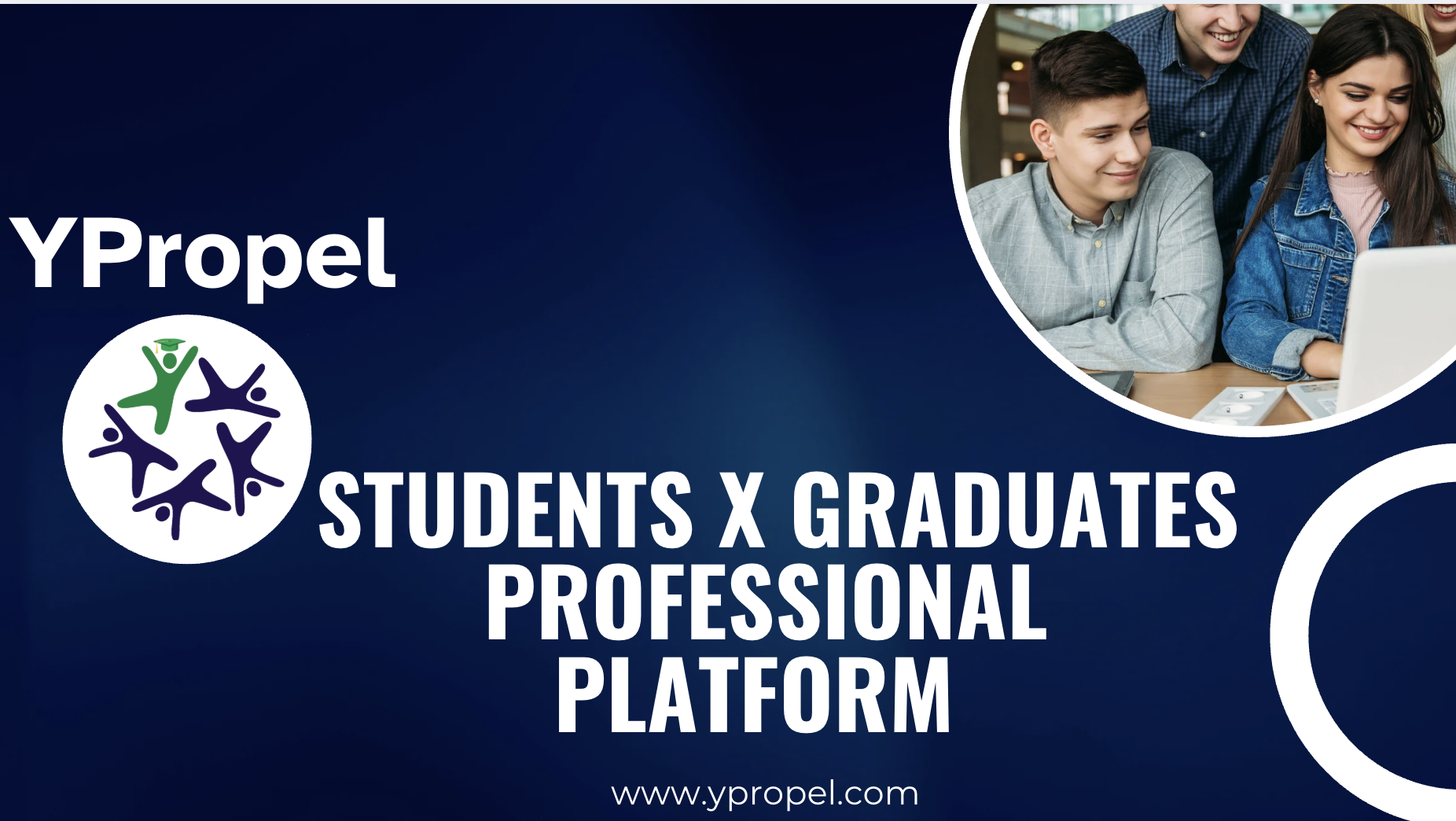 Média YPropel.com - La première plateforme professionnelle des étudiants publics x diplômés 3