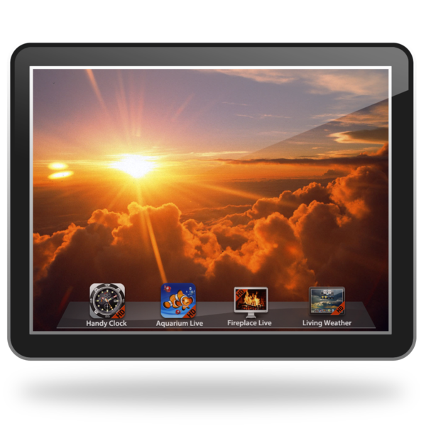 Weather Dock