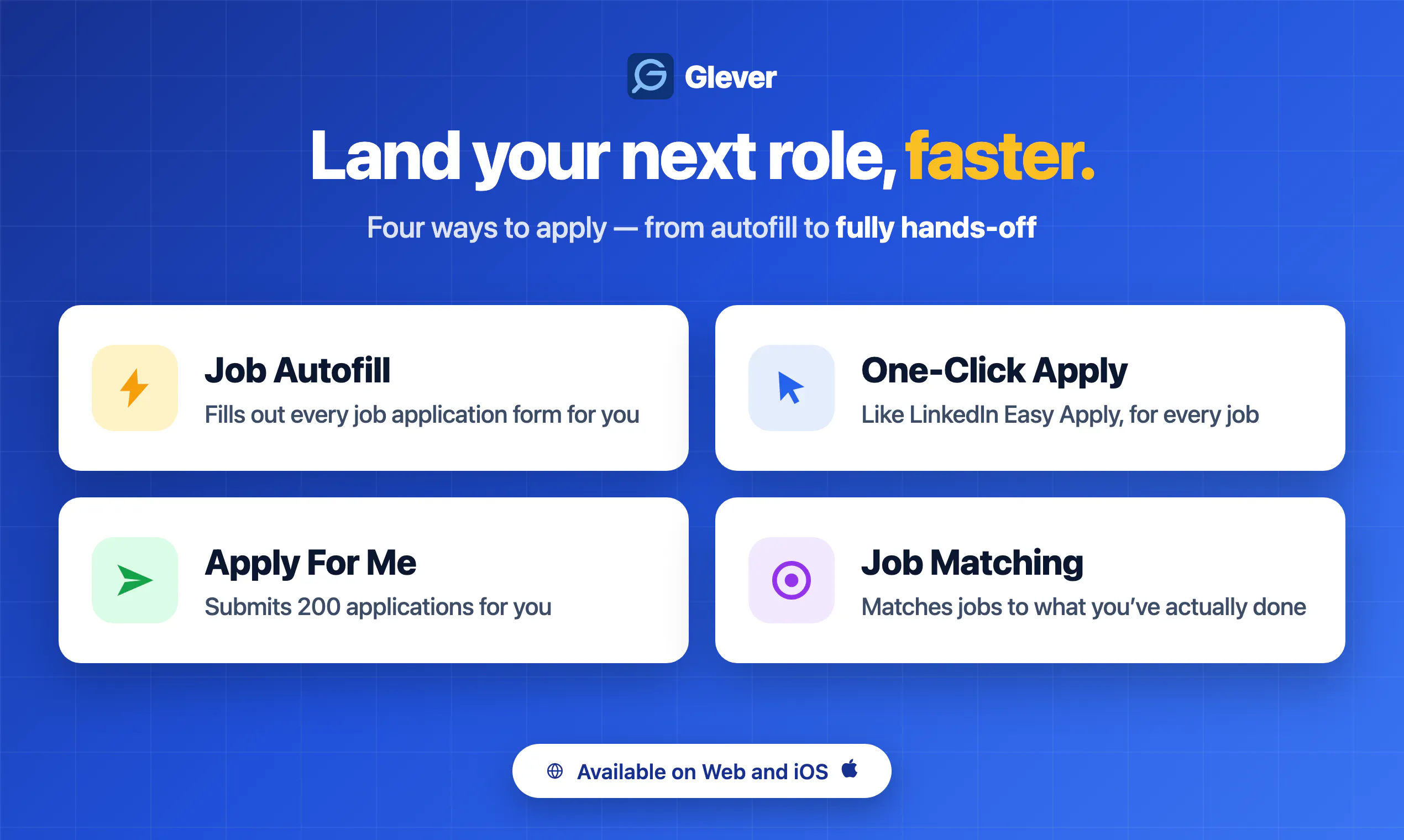 Glever gallery image