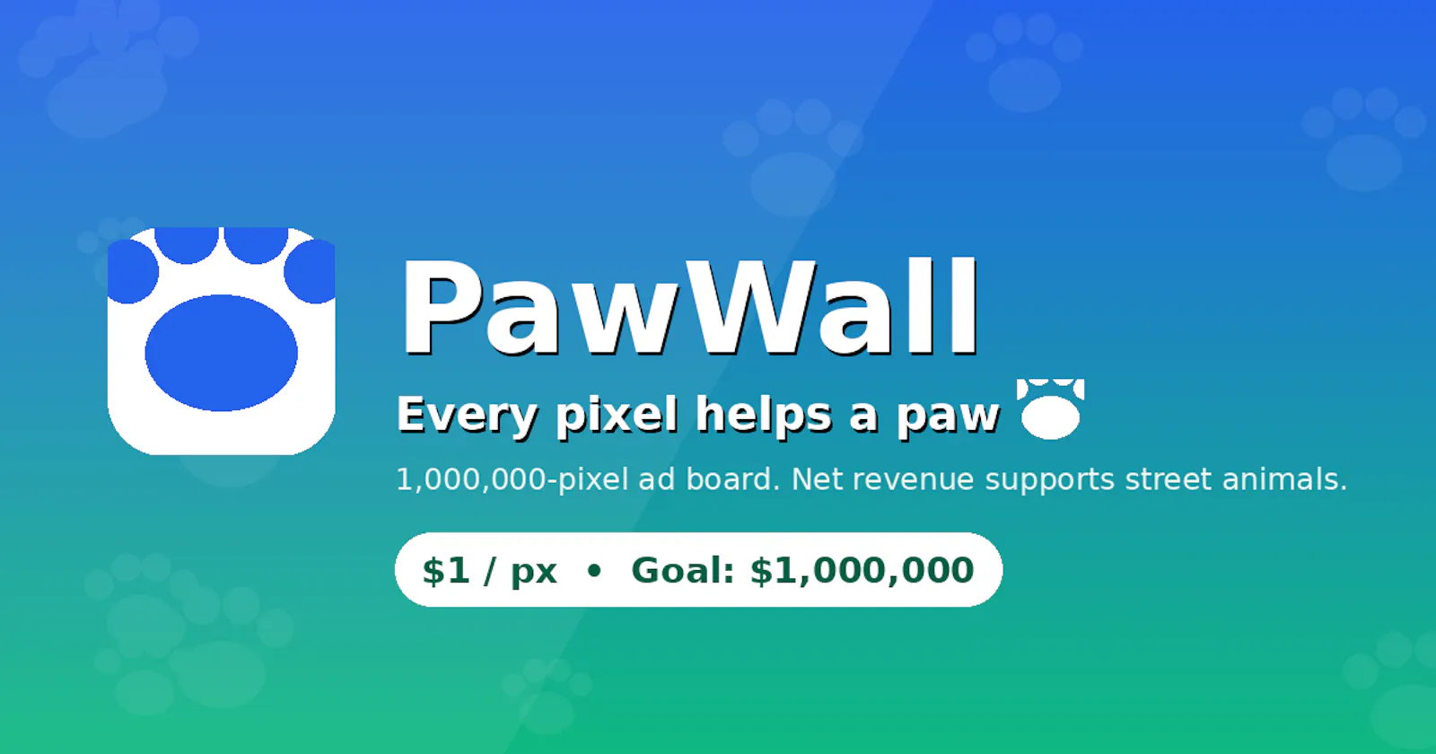 PawWall screenshot 1