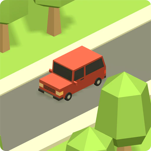 Place them all: Cars puzzle game