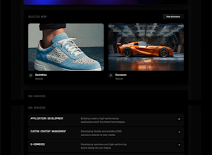 Studiomax gallery image