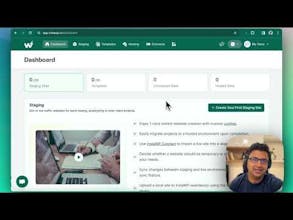 InstaWP Live gallery image