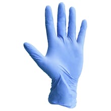 Great Value Disposable Nitrile Gloves gallery image