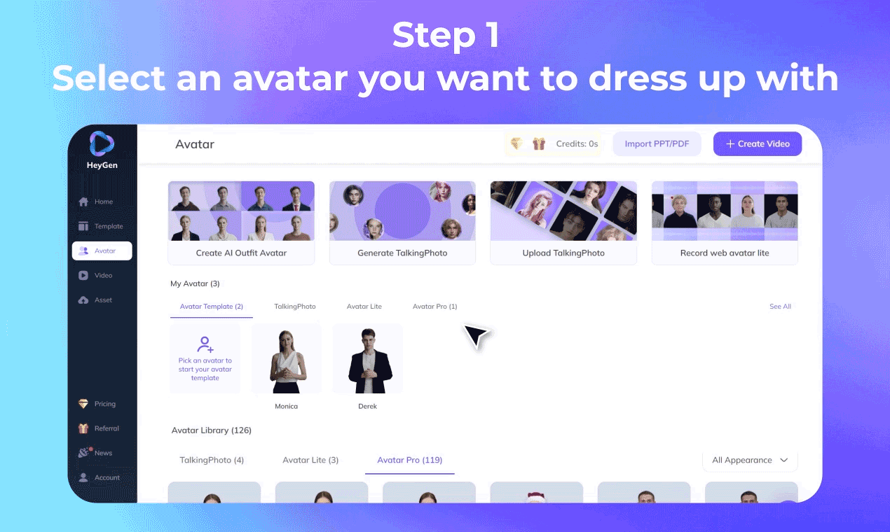 Generative Outfit media 2