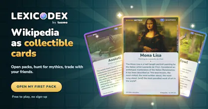 Lexicodex gallery image
