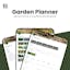 Notion Garden Planner
