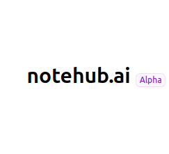 Notehub.ai