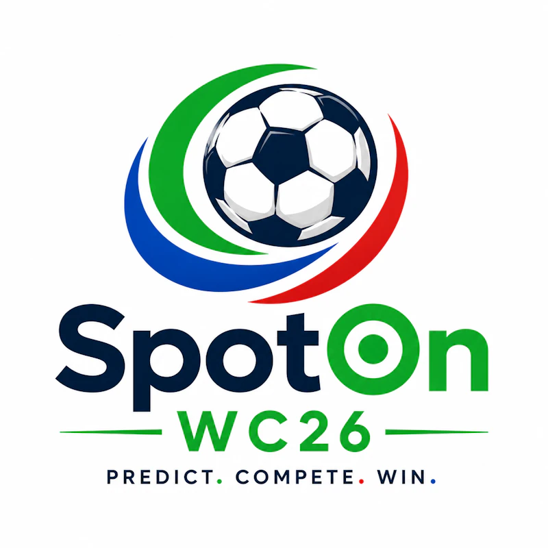 SpotOn WC26 screenshot 1