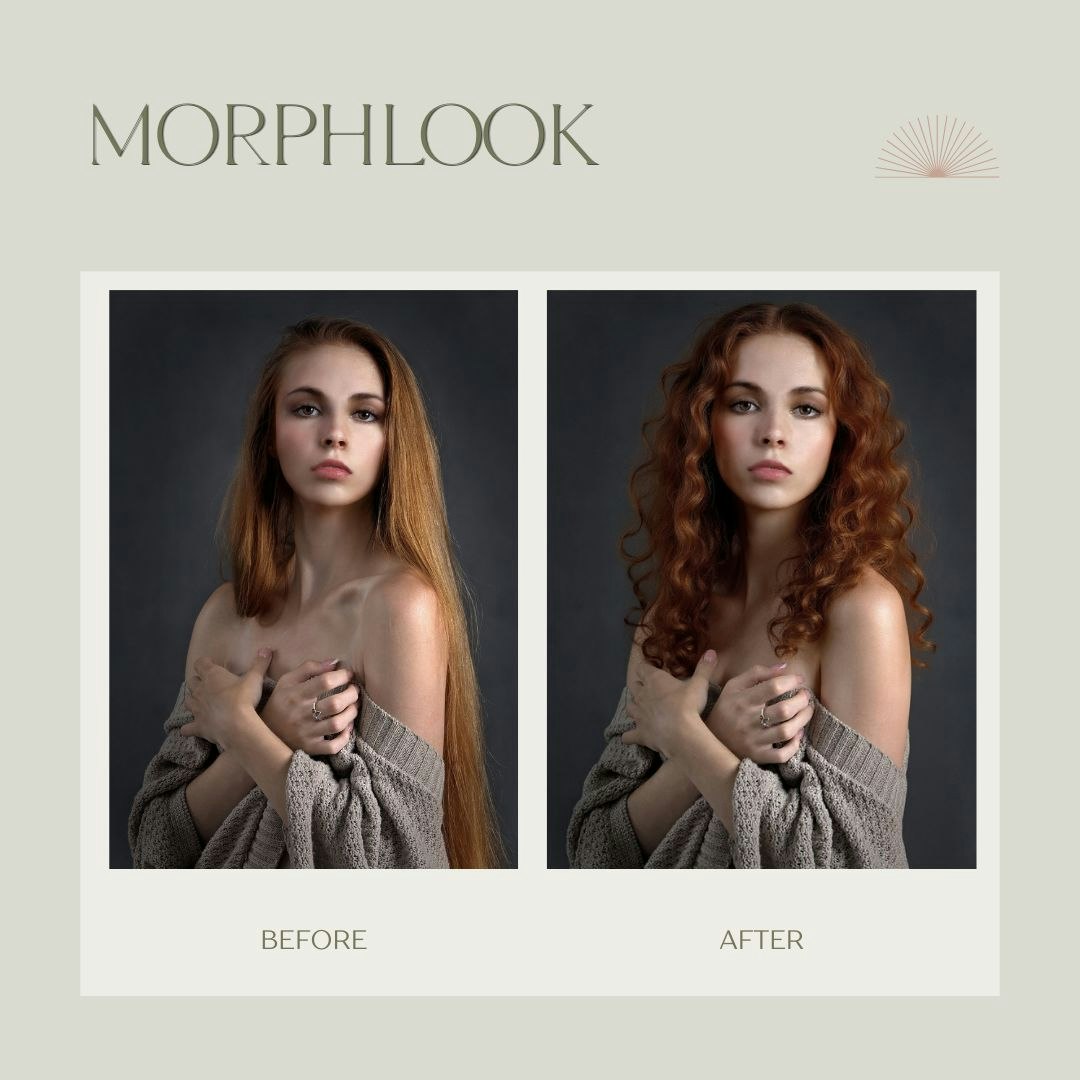 Morphlook gallery image