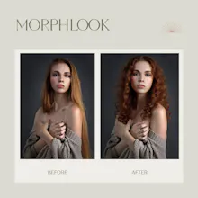 Morphlook gallery image