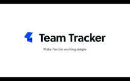 Team Tracker media 1