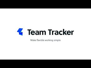 Team Tracker gallery image
