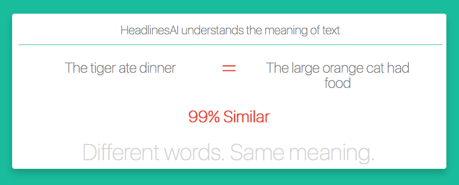 HeadlinesAI gallery image