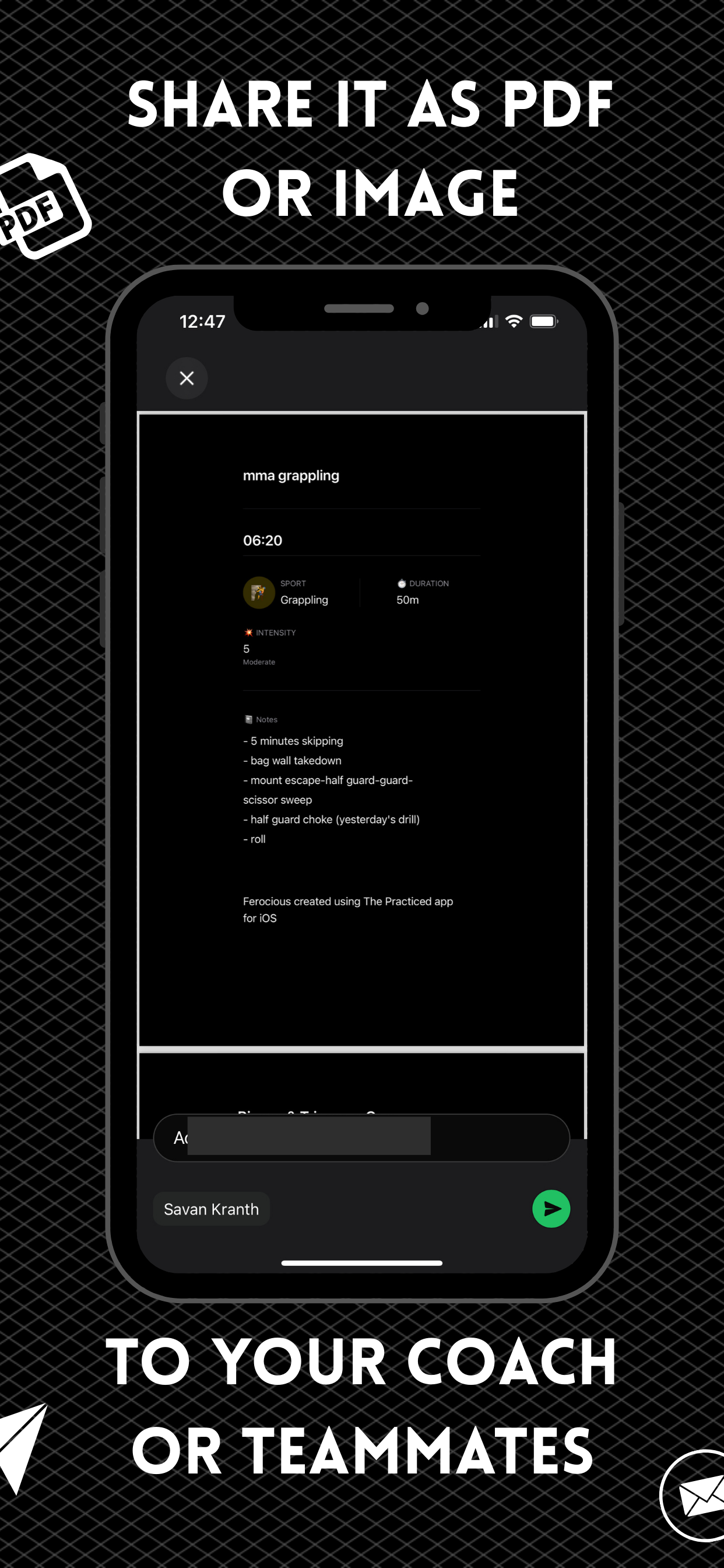 Fitrack gallery image
