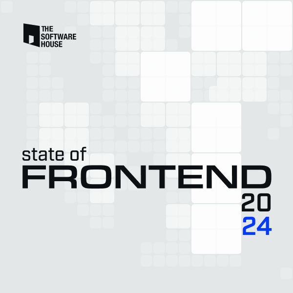 State of Frontend 2024 -Survey