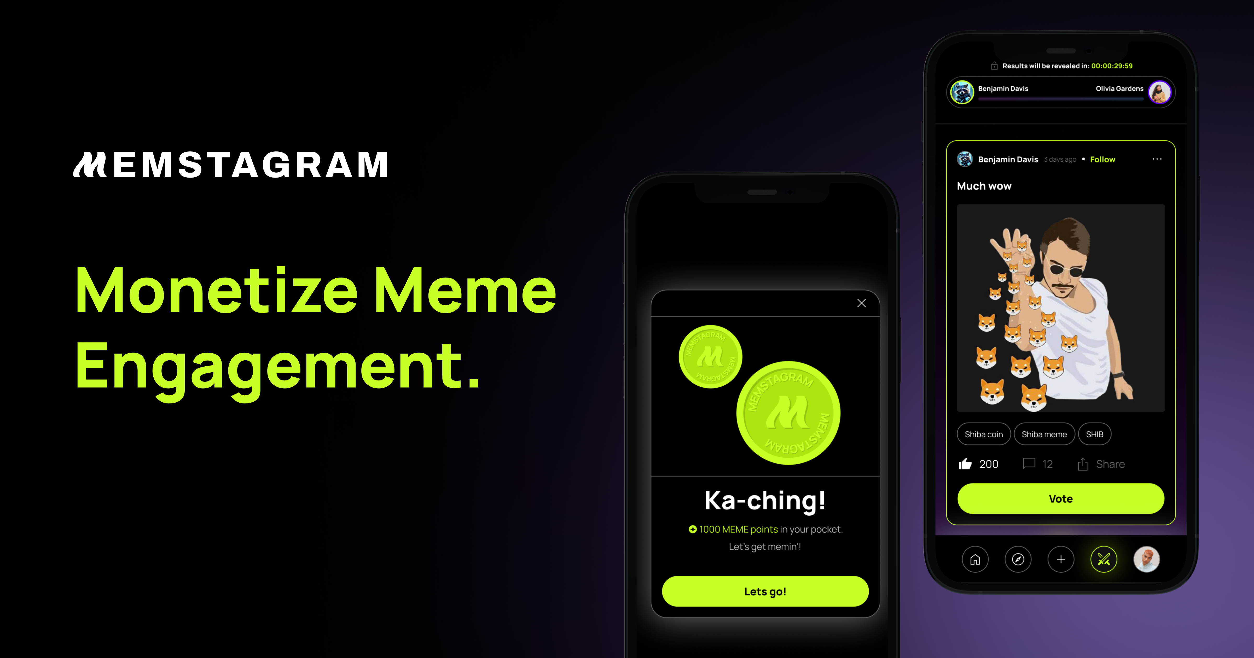 Mastagram - Meme katılımından para kazan medya 2