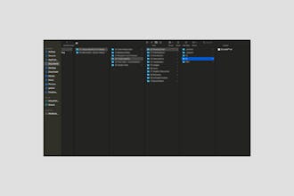 Ultimate Folder Setup gallery image