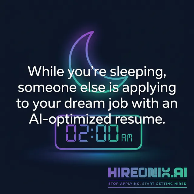 HireOnix™.ai gallery image