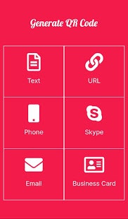 QR Generator gallery image