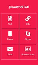 QR Generator gallery image