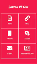 QR Generator gallery image