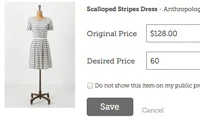 Salemarked