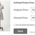 Salemarked
