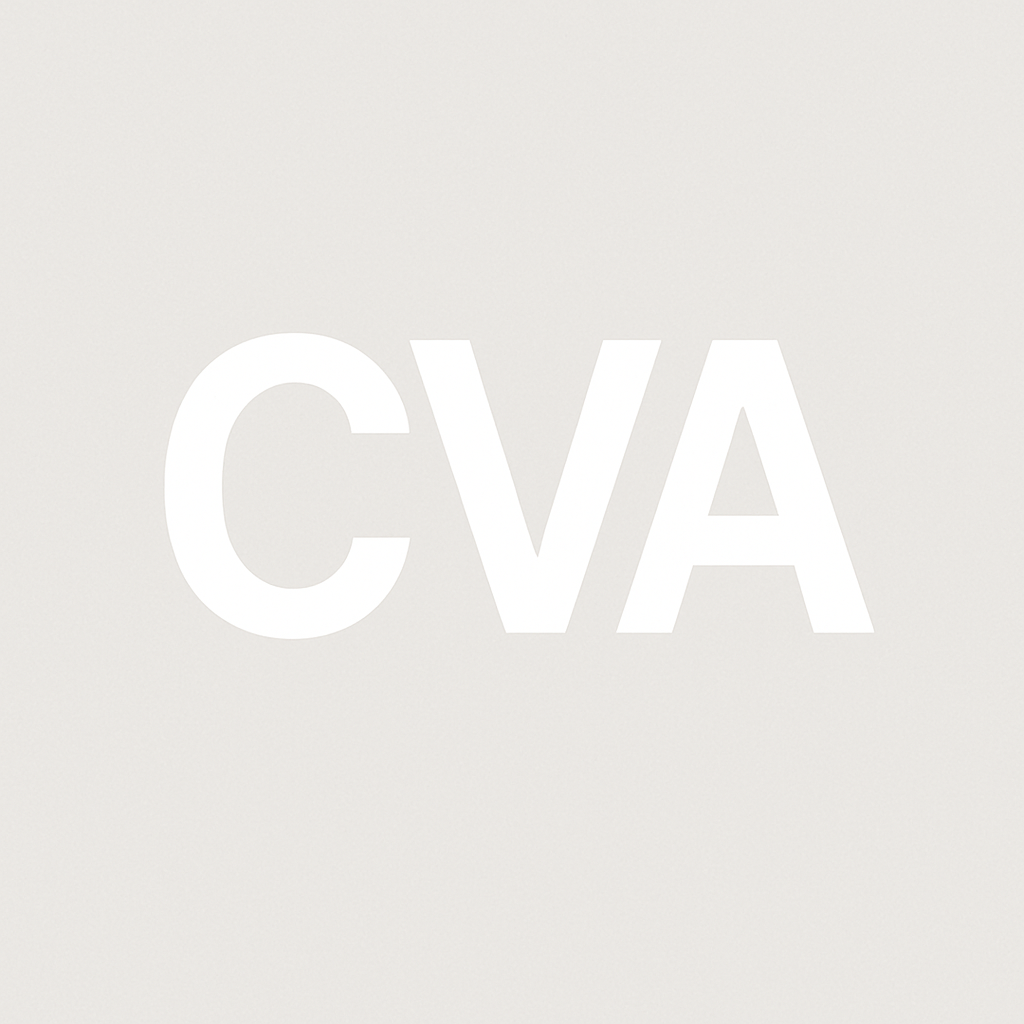 CV Audit logo
