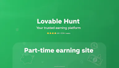 Money Hunt gallery image