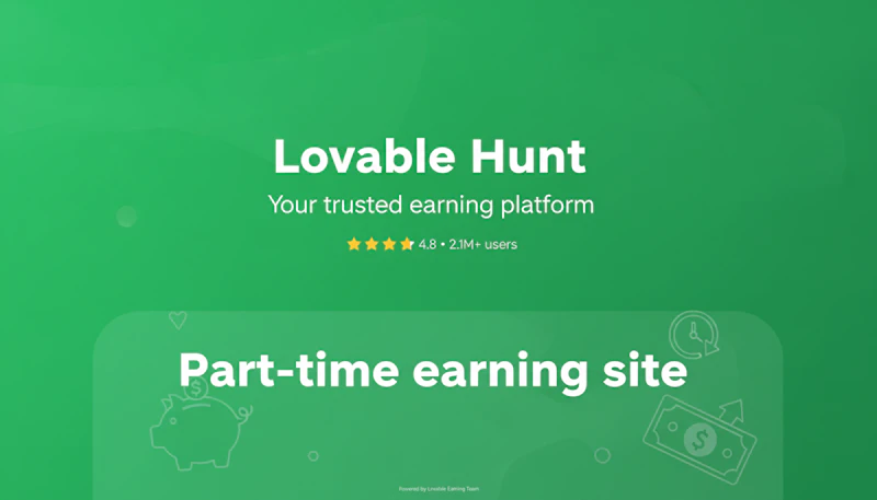 Money Hunt  screenshot 1
