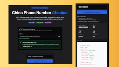 API Pick gallery image