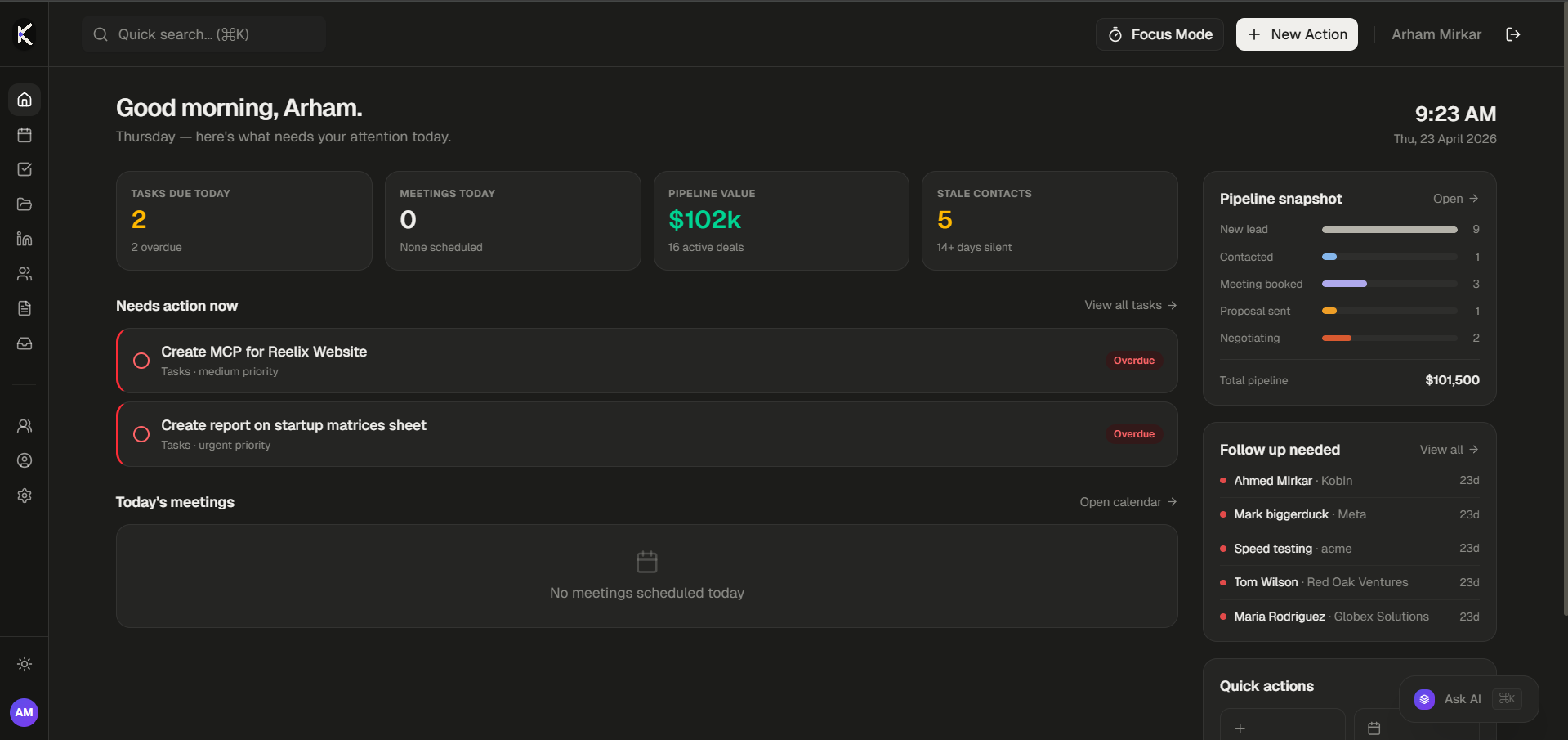 Kobin Ai gallery image