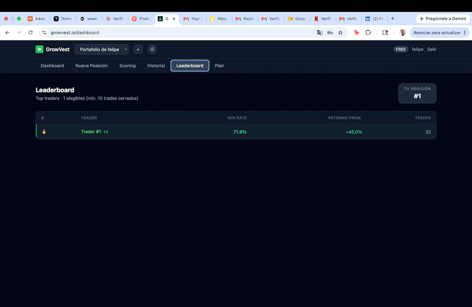 GrowVest screenshot 6