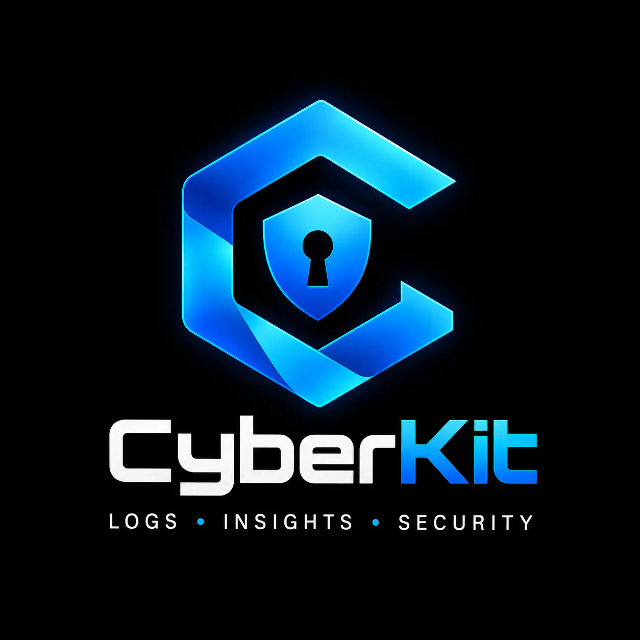 CyberKit Log Analyzer