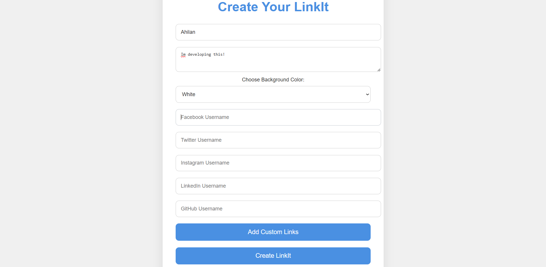 Links. media 2