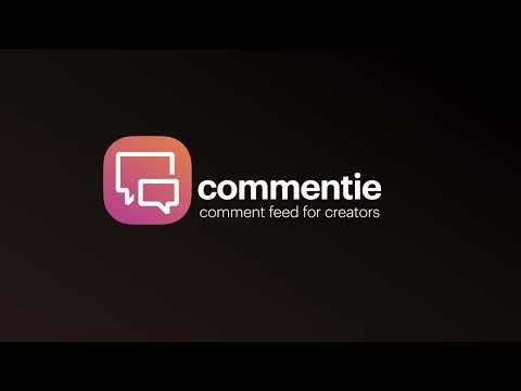 commentie gallery image