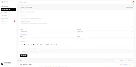 LOGRULE gallery image