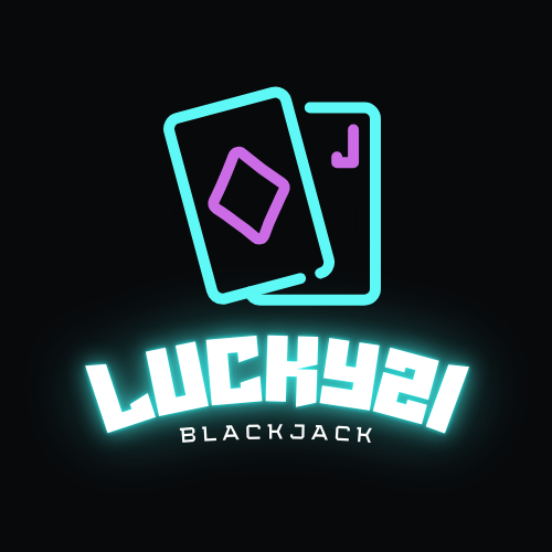 Lucky21 BlackJack