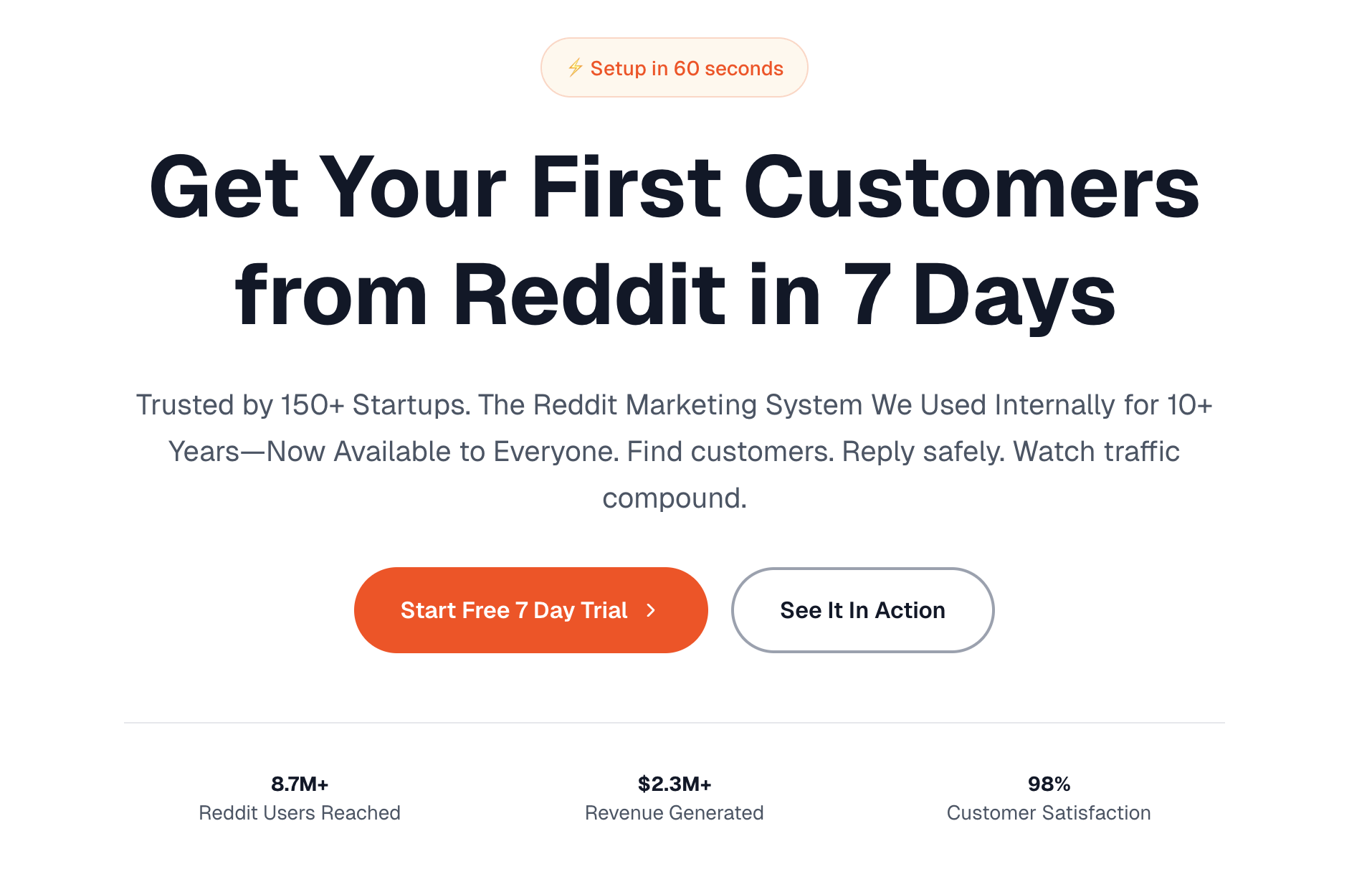 TrafficScout gallery image