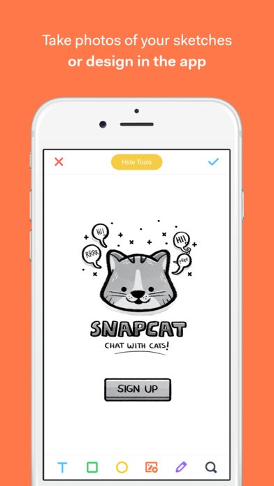 POP - Prototyping on Paper gallery image