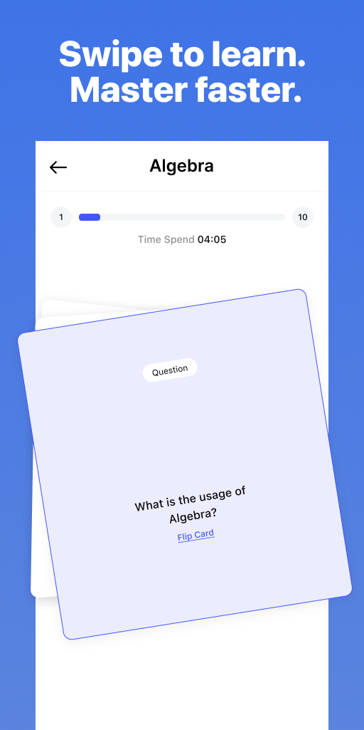 AI Examprep: Quiz & Study gallery image