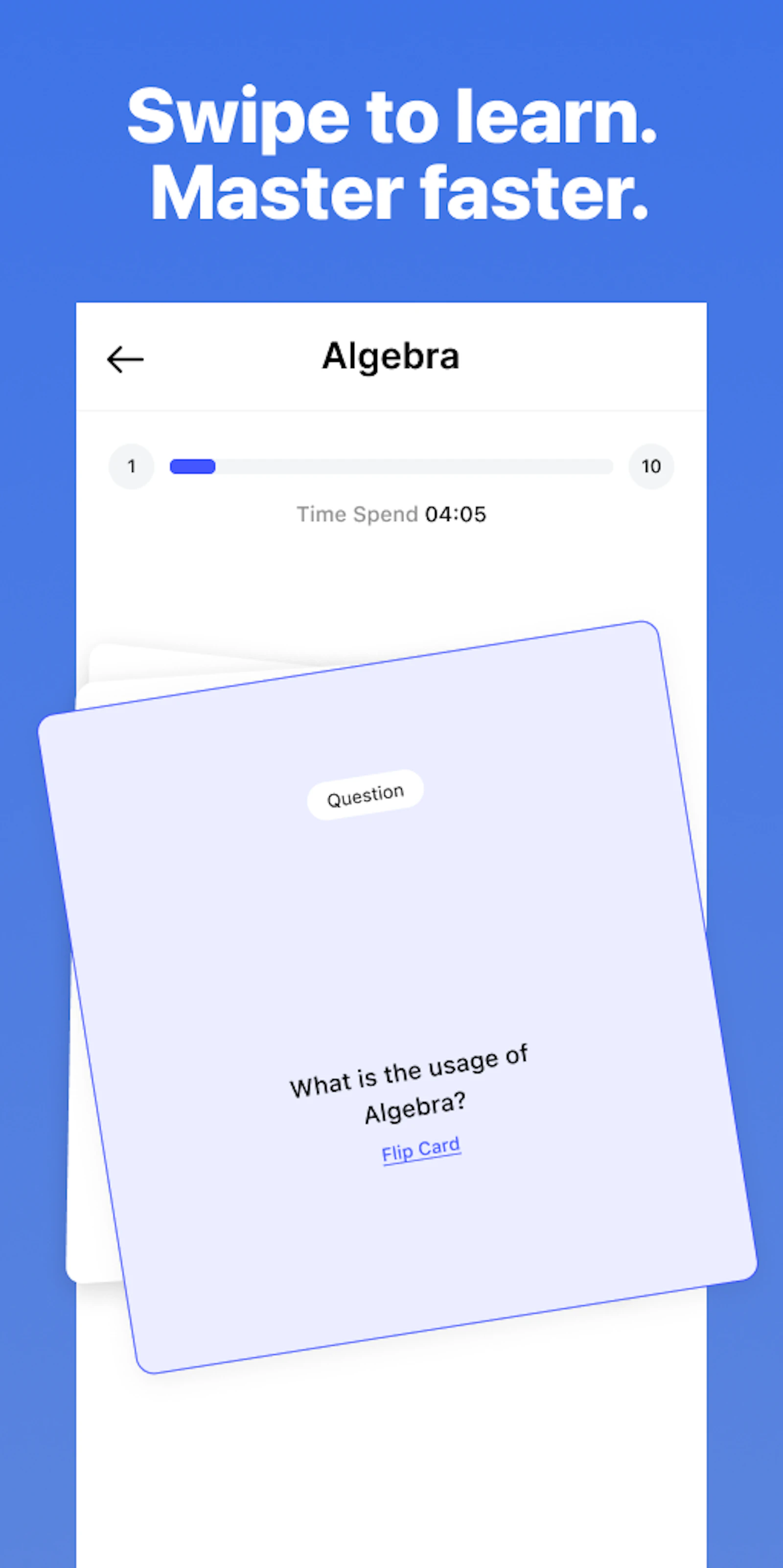 AI Examprep: Quiz & Study screenshot 2